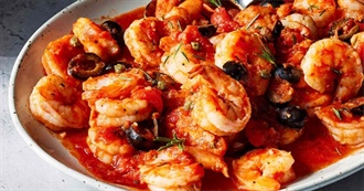 What David Ate - Day 311