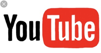 Movies Tammy Saw From YouTube or Another Source