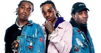 Last 10 Albums Bob Listened To, Vol. 13