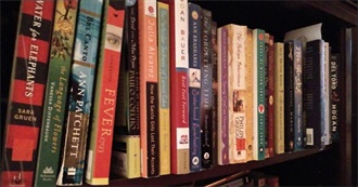 Books That Make Me Feel Well-Read