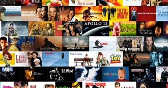 100 Best 90s Movies - Stacker