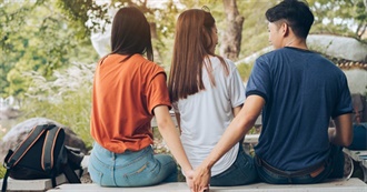 50 Songs About Cheating, Two-Timing, Songs About Cheaters Etc