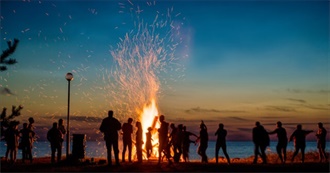 Movies Featuring the Blorbos I&#39;ve Loved Before