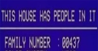 Found Footage Horror via RYM