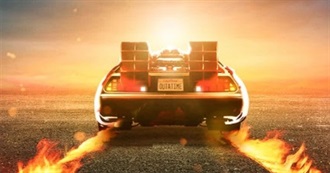 Movies Made Me Fall in Love With Film