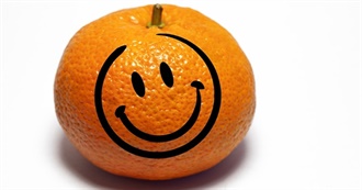 What  Makes Food Healthy