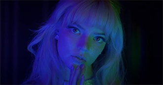 Films Kynky Watched In... October 2023