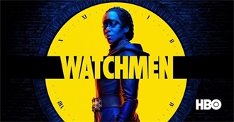 Watchmen Episode Guide