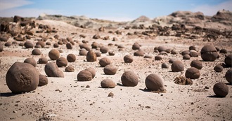 Remote Travel Destinations