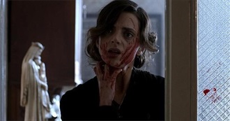 One Excellent Horror Film for Every Night of October