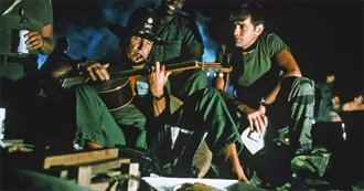 The Greatest Best Picture Losers