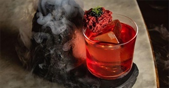 The World&#39;s 50 Best Bars (2022) +50