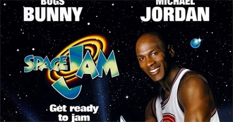 1996 Cinema &amp; Movies