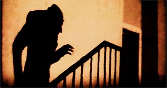 Good Horror Films From Someone Who Isn&#39;t a Fan