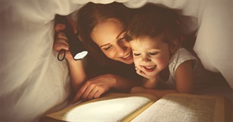 Books for Bedtime