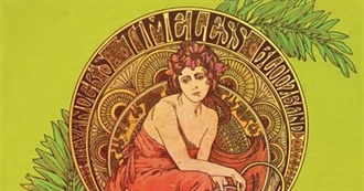 Leander&#39;s 100 Albums!