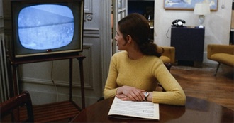 20 Jours, 20 Films (2019)