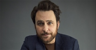 Charlie Day Movies I&#39;ve Seen Update