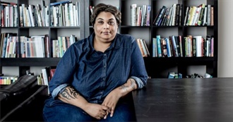 Book Riot&#39;s 50 Must-Read Books Recommended by Roxane Gay