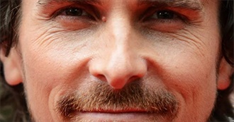 Movies With Christian Bale