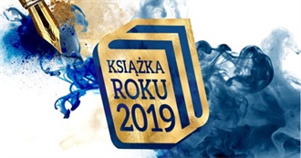 Lubimyczytac's Nominations for 2019