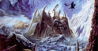 The Last 25 Albums Adam Played 114