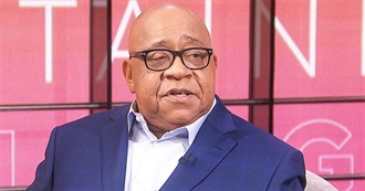 Barry Shabaka Henley Movies I&#39;ve Seen