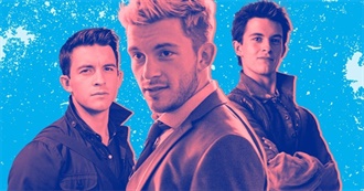 Films to Watch With 5 Children and It