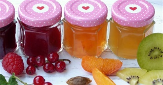 75 Jams and Jellies