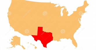Some TV Shows Set in Texas