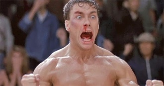 Movies Trice Can Watch Over and Over Again