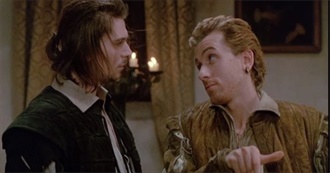 Camille&#39;s 50 Films to Get to Know Me