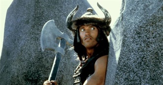 25 Movies That Deal With Prehistoric Times