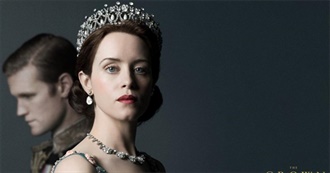 Netflix Movies and Series We Love to Rewatch