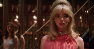 Last 20 Movies Maria Has Seen #39