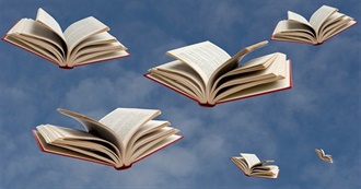 Tehn&#39;s TBR List: Letter D