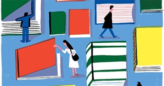 READ THE BOOKS YOU HAVE (Pt. 2)