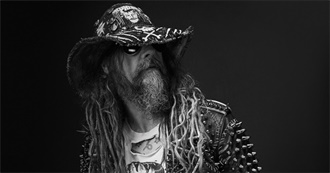 Books I&#39;ve Been Told Are Like Rob Zombie Movies