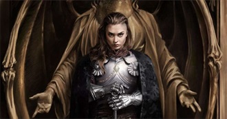 The Best Dark Fantasy and Science Fiction Books of 2022 + 2023