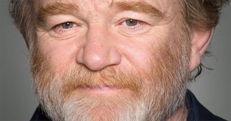 Movies With Brendan Gleeson