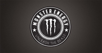 MONSTER ENERGY (ULTRA/JUICE)