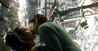 Kate&#39;s Favorite Movies &lt;3