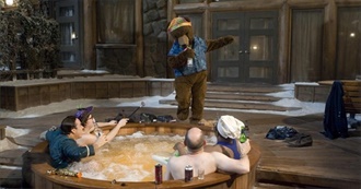 The Best Films to Watch When You&#39;re Drunk (IMDb)