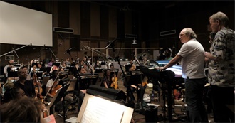 Hans Zimmer Composed Movies