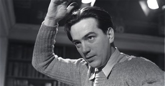 Alexander MacKendrick