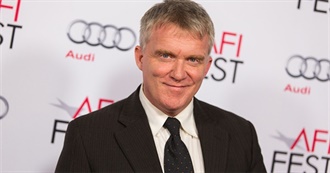 The One and Only Anthony Michael Hall