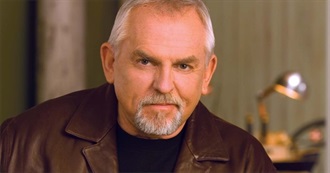 John Ratzenberger Filmography (2019)