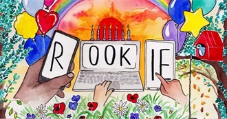 All the Books Recommended on Rookie Mag