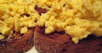 What Ray Ate - Day 225