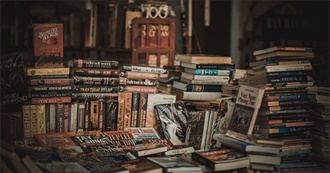 So You Think You&#39;re a Bibliophile? - Fiction